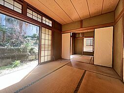 室内の画像