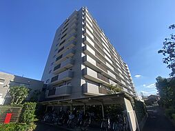 東武東上線 志木駅 徒歩9分