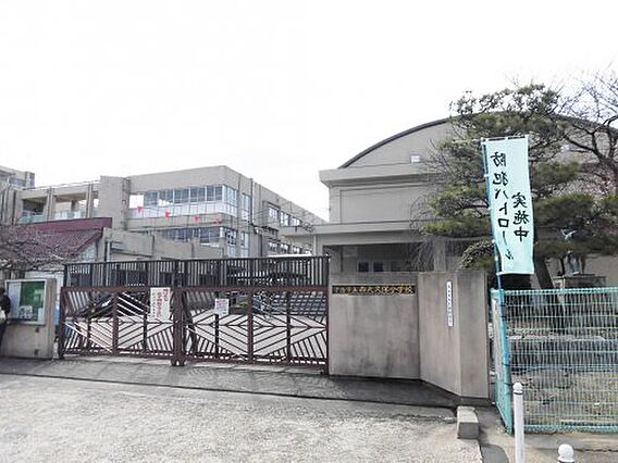 【小学校】西大...