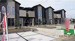 東松山市山崎町全8区画