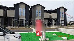 東松山市山崎町全8区画