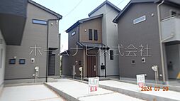 川越市南大塚4丁目全18区画