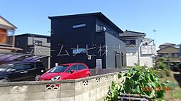 東松山市松山町2丁目全2棟