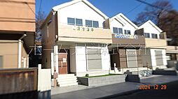 川越市郭町2丁目全3棟