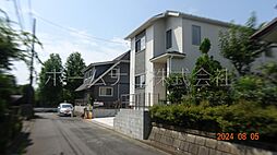 高坂駅 2,490万円