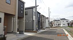 川越市的場6期全11区画