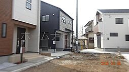 川越市的場6期全11区画