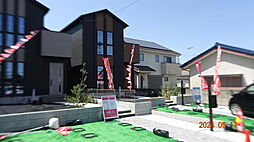 東松山市美土里町全2棟