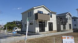 川島町下伊草全13区画