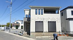 川島町下伊草全13区画