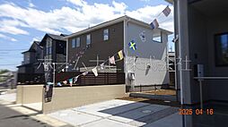 川島町下伊草全13区画