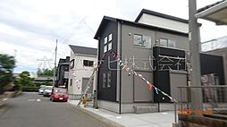東松山市美原町2丁目全3棟