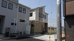 鶴ヶ島市藤金5期 全4棟