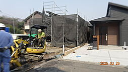 東松山市山崎町2期 全5棟