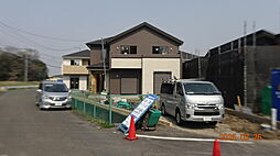 東松山市山崎町2期 全5棟