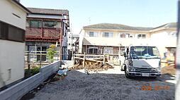 川越市砂 第18 全2棟 1号棟