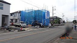 鶴ヶ島市脚折 31期 全9棟