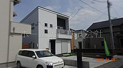 日高市高萩 全1棟