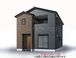 川越市渋井 全1棟