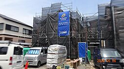 坂戸市泉町2丁目 3期 全7棟
