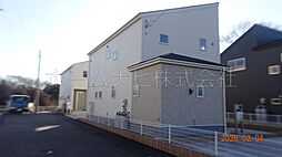寄居町露梨子 全8棟