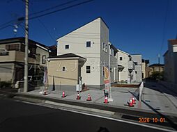 外観の画像