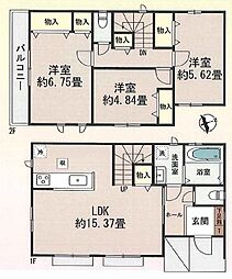 外観の画像