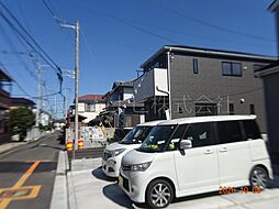 外観の画像