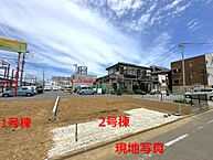 埼玉県坂戸市関間4丁目：物件画像