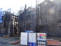 坂戸市芦山町 2号棟 (全3棟)