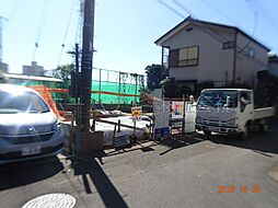 坂戸市千代田2丁目