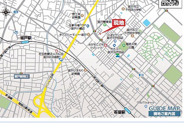 地図