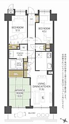 所沢ガーデンホームズ