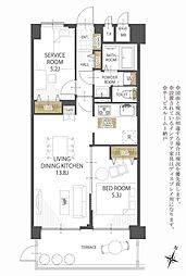 狭山サニーコート