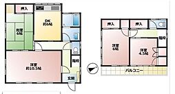 飯能市山手町