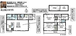 小平美園町第2