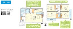小平市回田町1期
