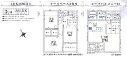 所沢市久米第21