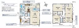 川越市上戸新町3期