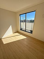 洋室の画像