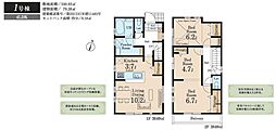 氷川台2丁目第6