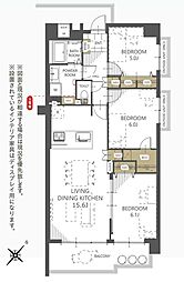 ハイラーク入間
