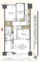 シーズウィッシュ志木
