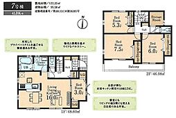 武蔵村山神明