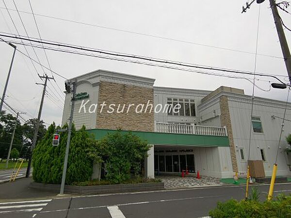 Charme B ｜千葉県流山市おおたかの森北2丁目(賃貸一戸建3LDK・1階・79.48㎡)の写真 その27