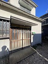 小谷戸建  ｜ 千葉県流山市西初石4丁目475-1（賃貸一戸建2K・1階・37.00㎡） その26