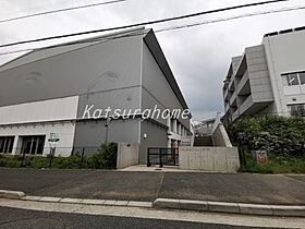 小谷戸建  ｜ 千葉県流山市西初石4丁目475-1（賃貸一戸建2K・1階・37.00㎡） その30