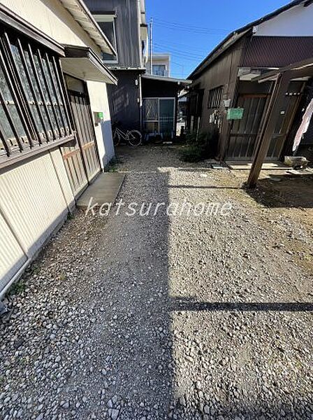 小谷戸建 ｜千葉県流山市西初石4丁目(賃貸一戸建2K・1階・37.00㎡)の写真 その26