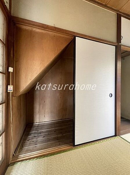 小谷戸建 ｜千葉県流山市西初石4丁目(賃貸一戸建2K・1階・37.00㎡)の写真 その4