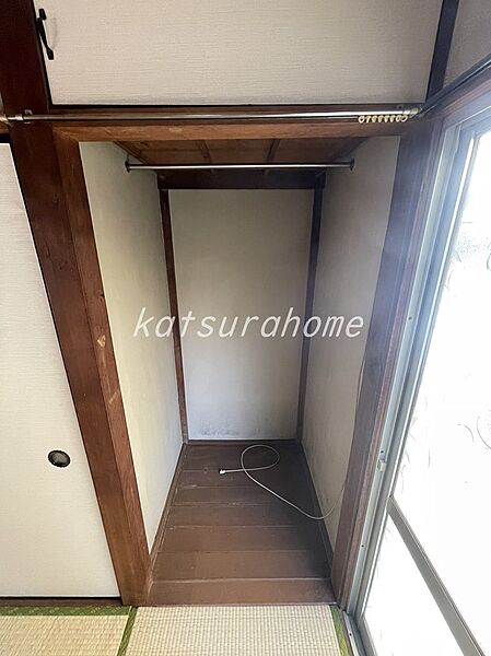 小谷戸建 ｜千葉県流山市西初石4丁目(賃貸一戸建2K・1階・37.00㎡)の写真 その5